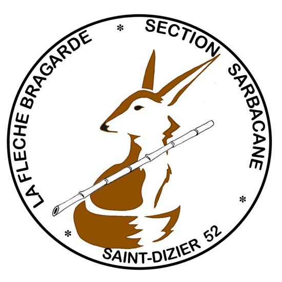 Logo sarbacane110