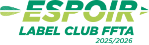 FFTA label clubs ESPOIR