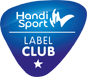 Handi sport label club1 1